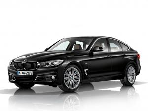 BMW 328i Gran Turismo Luxury Line '2013
